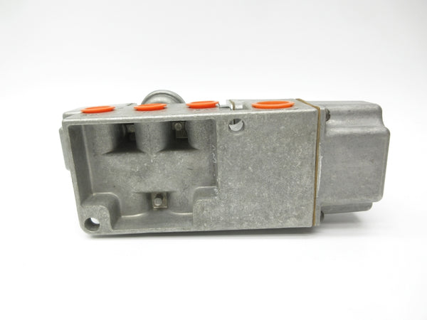 ASCO 8346A25 110/120V 10-150PSI 1/4" NSNP
