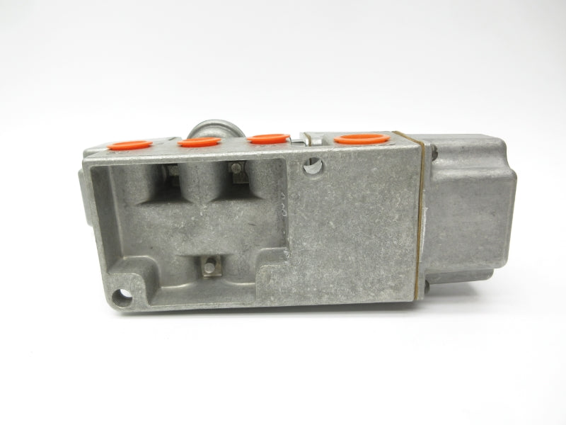 ASCO 8346A25 110/120V 10-150PSI 1/4" NSNP