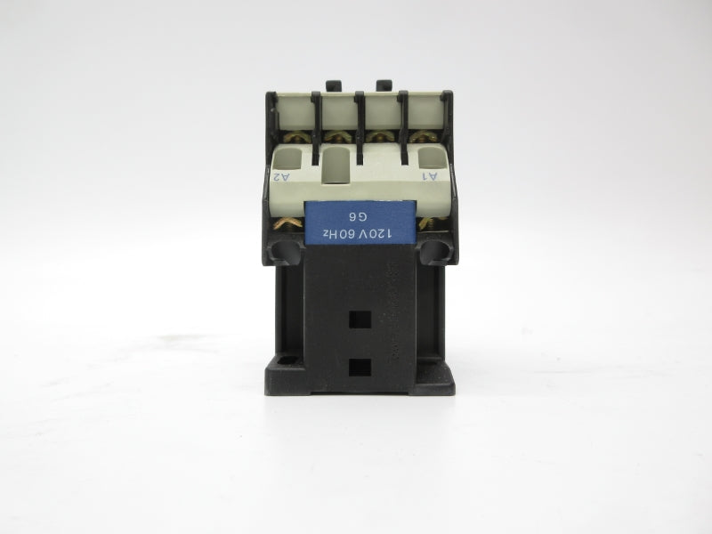 TELEMECANIQUE LC1D0901G6 120V NSMP