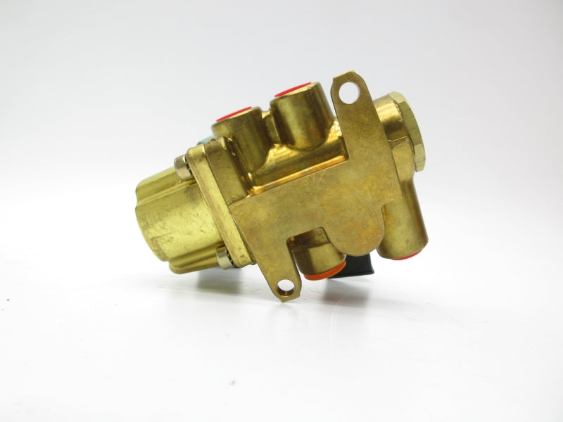 ASCO SC8344G44MO 110/120V 10-200PSI 1/4" NSMP