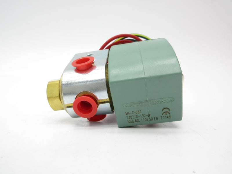 ASCO 8320G003 110/120V 30PSI 1/8" NSMP