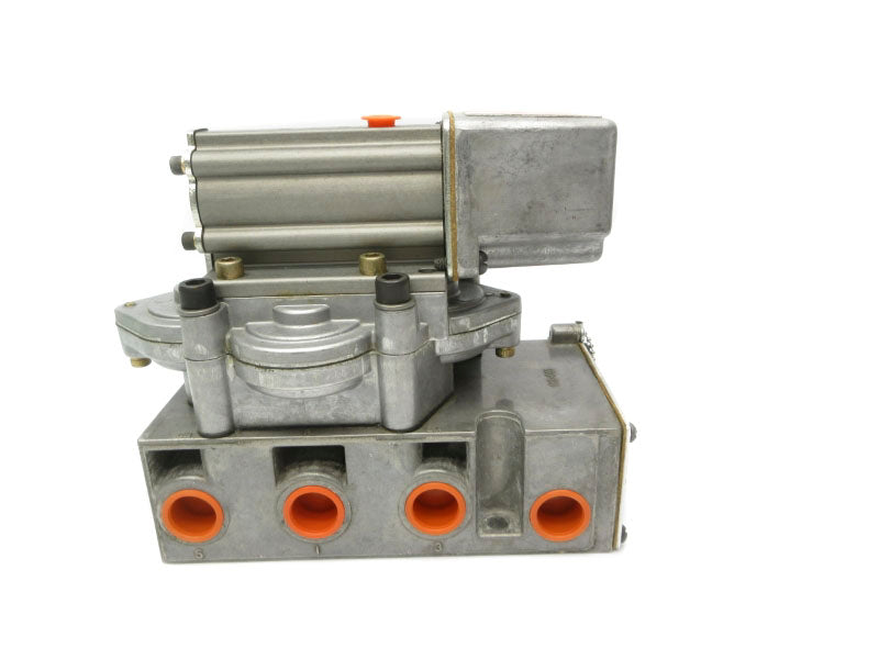 ASCO 8346A11 110/120V 10-150PSI 1/2" NSNP