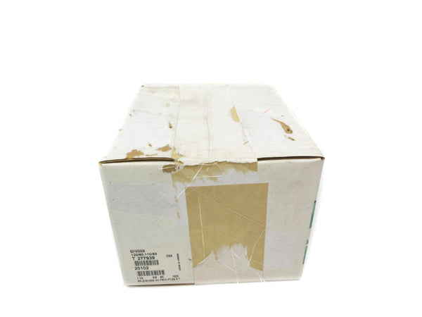 ASCO 8210G008 110/120V 1-1/4" NSFS