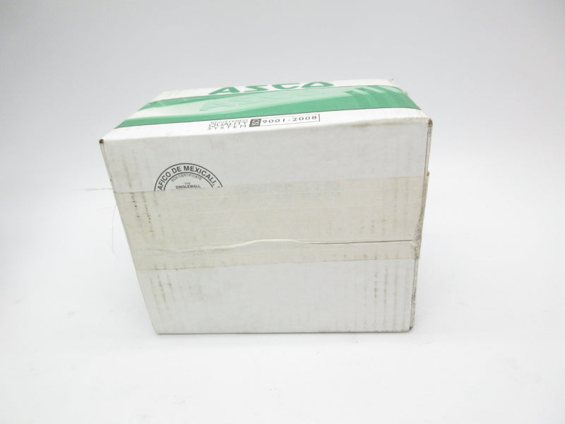ASCO 8210G008 110/120V 1-1/4" NSFS