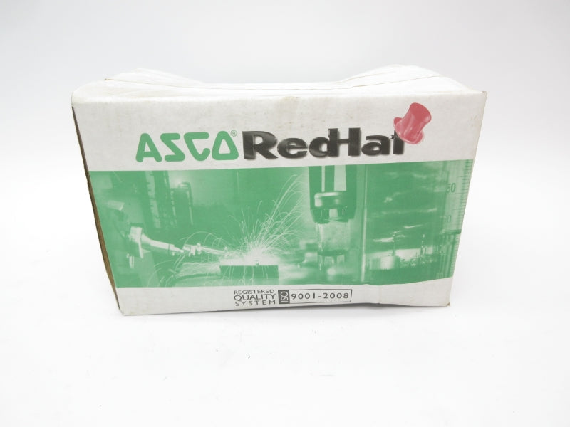 ASCO EF8210G032 120V 1-1/2" NSFS