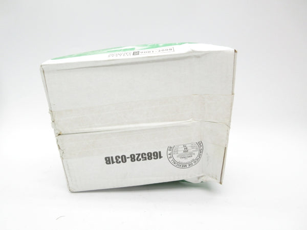 ASCO EF8210G032 120V 1-1/2" NSFS