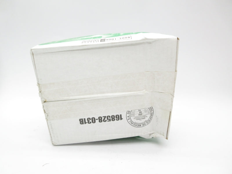 ASCO EF8210G032 120V 1-1/2" NSFS