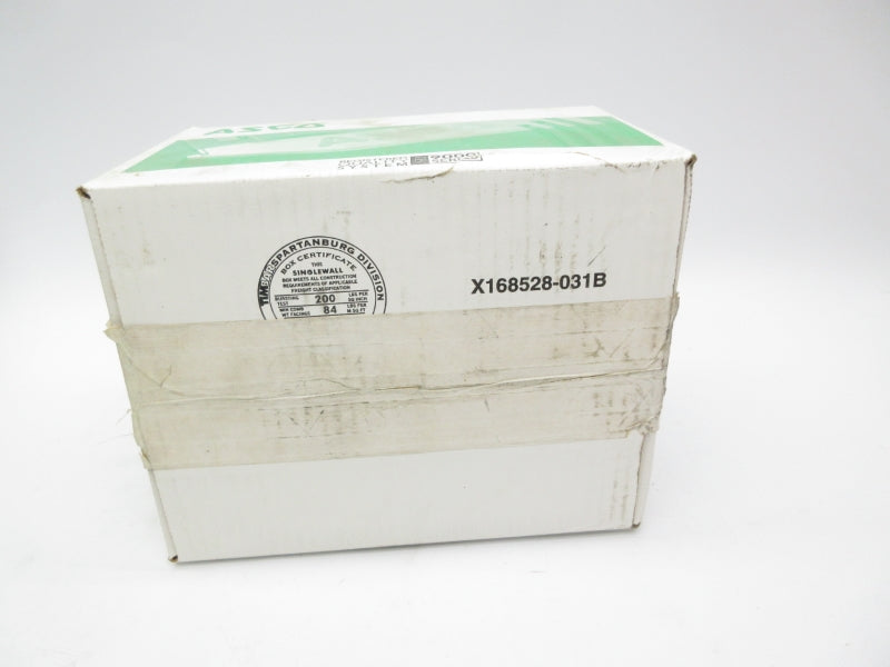 ASCO 8344G050 110/120V 3/8" NSFS