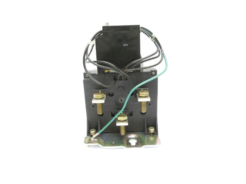 ALLEN BRADLEY 592-TPD200 SER. A 184A NSNP