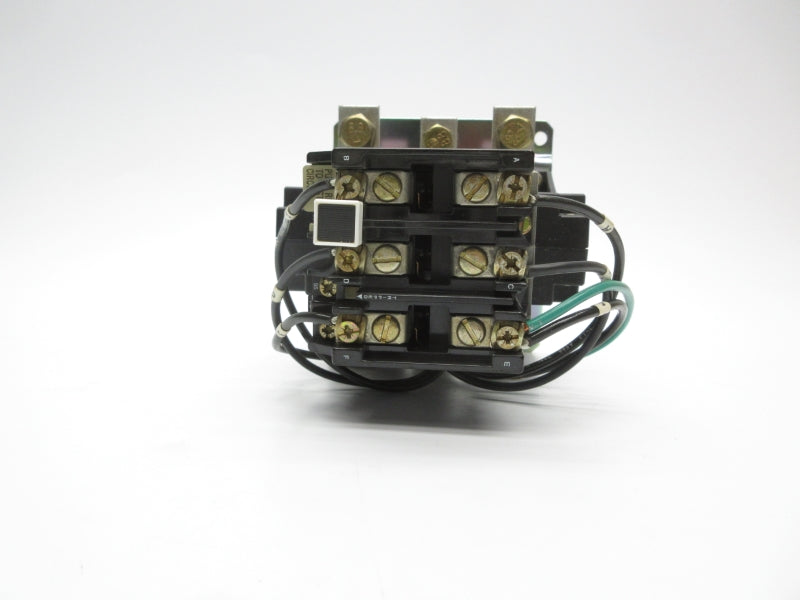 ALLEN BRADLEY 592-TPD200 SER. A 184A NSNP
