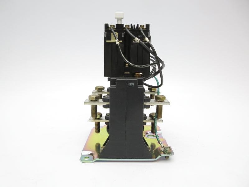 ALLEN BRADLEY 592-TPD200 SER. A 184A NSNP