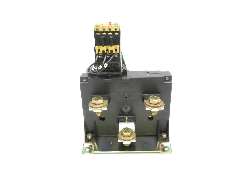 ALLEN BRADLEY 193-FPD400 SER. B 240-400A NSNP