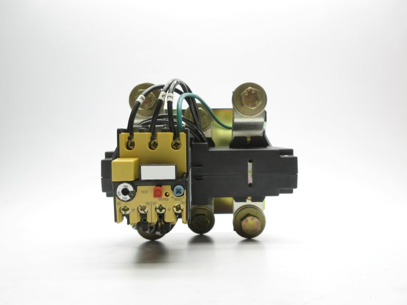 ALLEN BRADLEY 193-FPD400 SER. B 240-400A NSNP