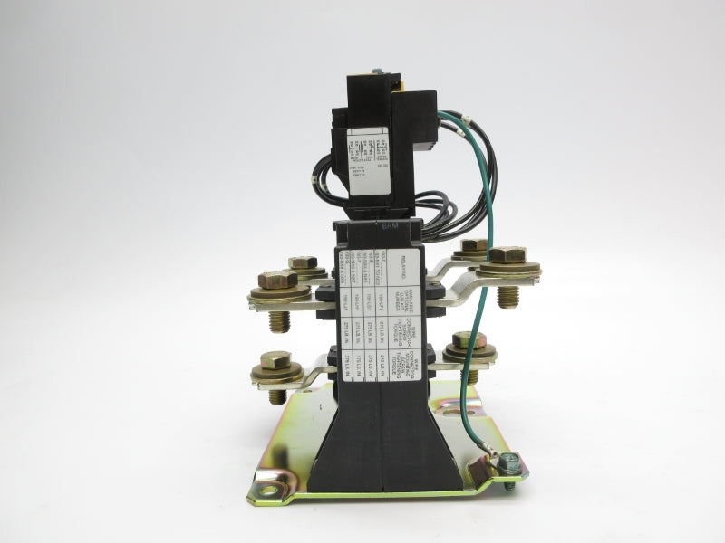 ALLEN BRADLEY 193-FPD400 SER. B 240-400A NSNP