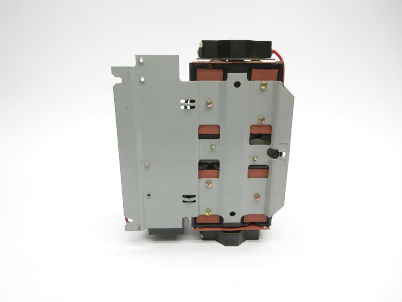 GENERAL ELECTRIC CR209B0 115V 18A NSNP