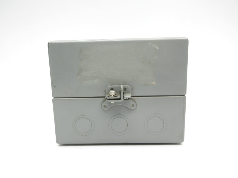 ALLEN BRADLEY 509-AAA SER. B 240V 18A UNMP