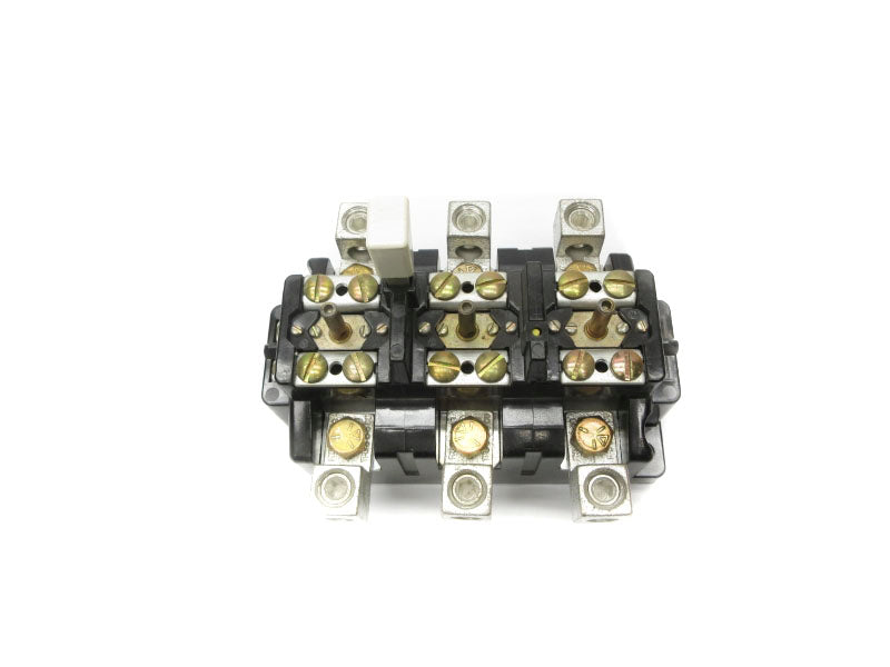 ALLEN BRADLEY 815-DOV16 SER. K NSNP