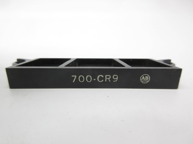 ALLEN BRADLEY 700-CR9 NSNP