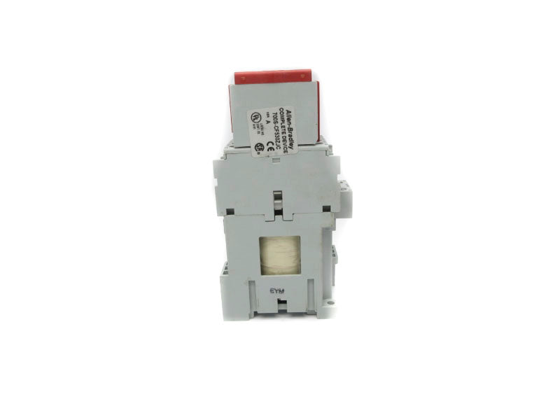 ALLEN BRADLEY 700S-CF530ZJC SER. A 24VDC NSNP
