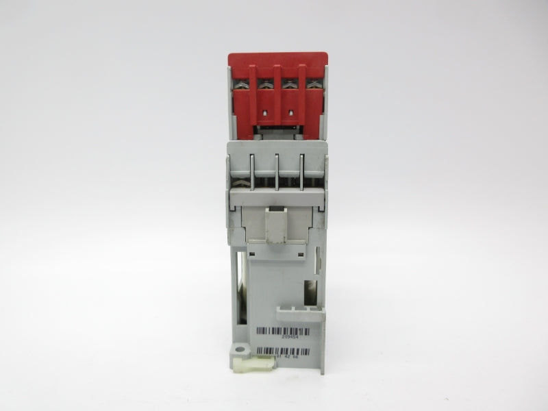 ALLEN BRADLEY 700S-CF530ZJC SER. A 24VDC NSNP