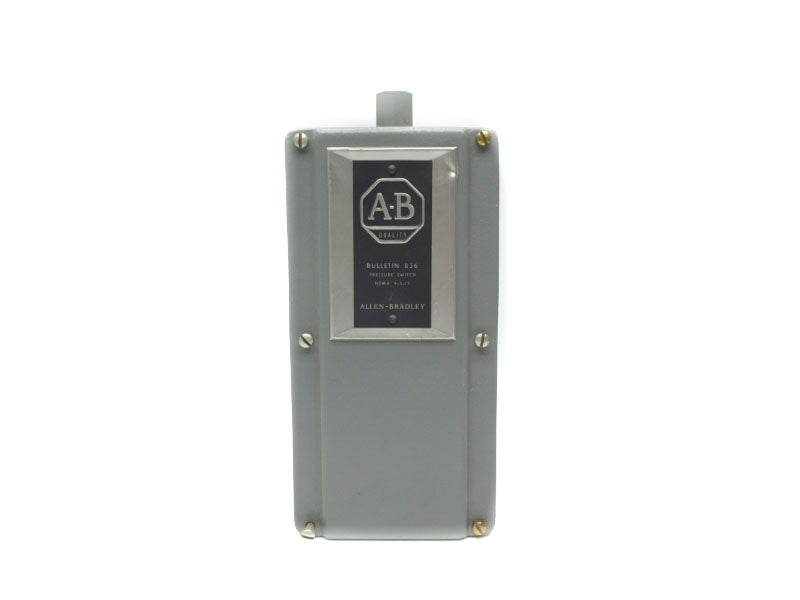 ALLEN BRADLEY 836-C5J SER. B NSNP