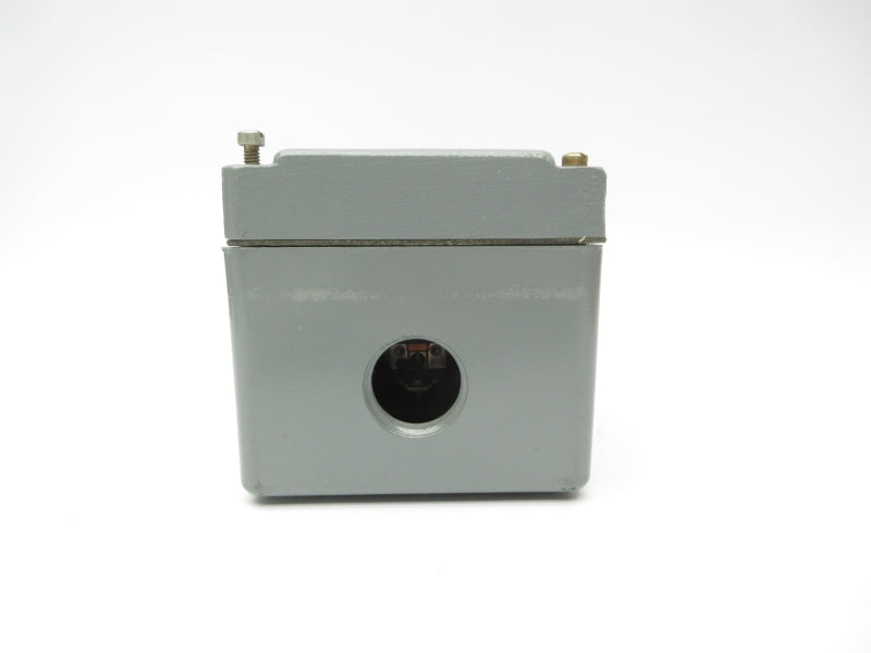 ALLEN BRADLEY 836-C5J SER. B NSNP