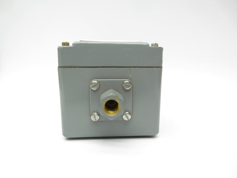 ALLEN BRADLEY 836-C5J SER. B NSNP
