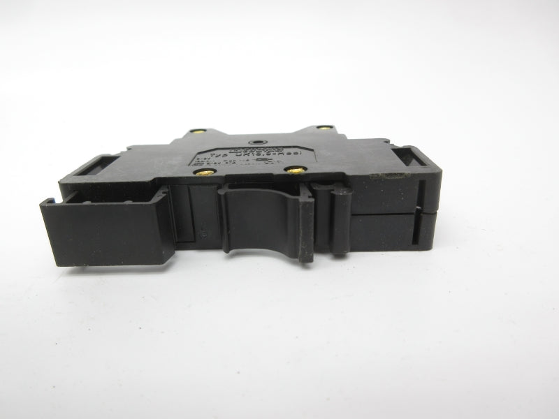 ALLEN BRADLEY 1492-UF7 SER. A (PKG OF 10) (BR/WH) NSMP