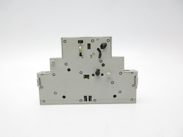 ALLEN BRADLEY 140M-C-ASAR01M01 SER. A 690V 10A (BR/WH) NSMP