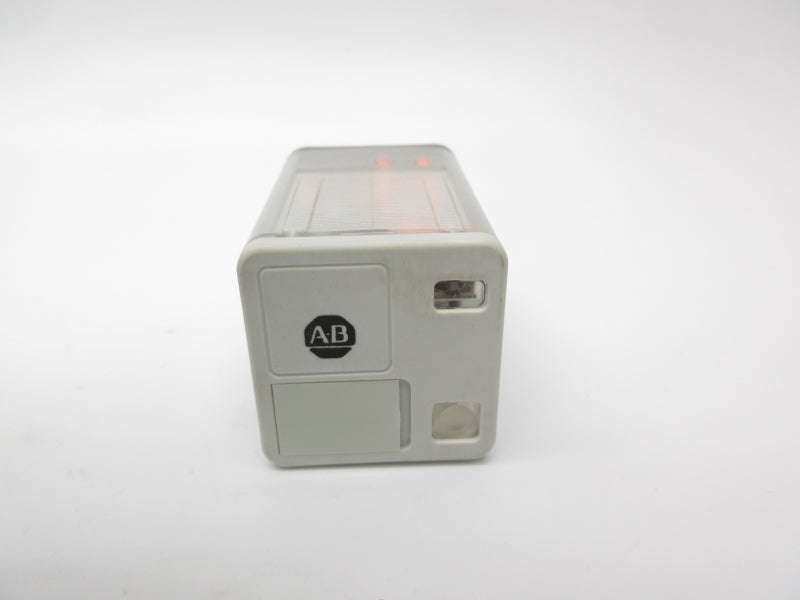 ALLEN BRADLEY 700-HA33A24 SER. B 24VAC 10A (GY/BL) NSMP