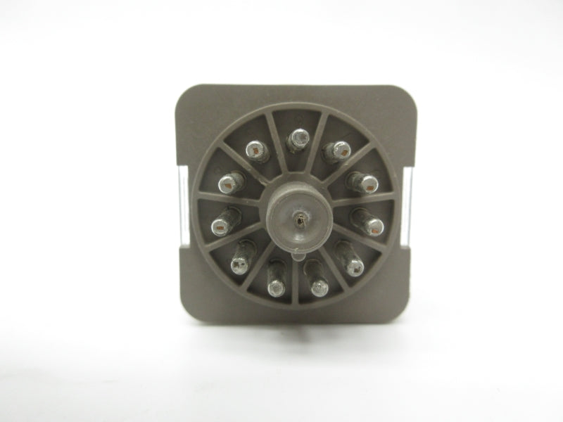 ALLEN BRADLEY 700-HA33A24 SER. B 24VAC 10A (GY/BL) NSMP