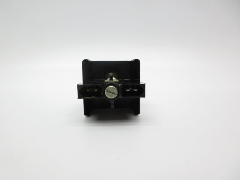 ALLEN BRADLEY 800MS-24HX2B SER. D 24VAC/VDC NSNP