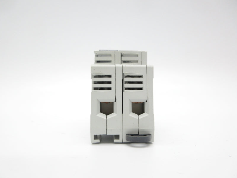 ALLEN BRADLEY 1492-FB2M30-L SER. B 600V 30A NSNP