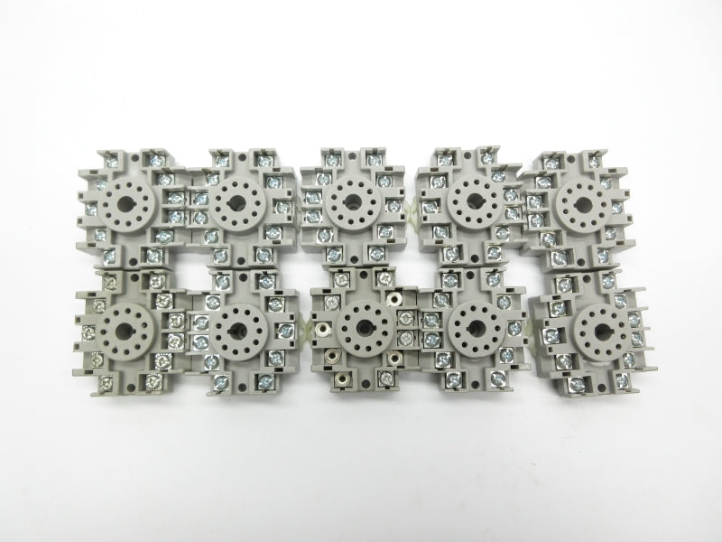 ALLEN BRADLEY 700-HN126 SER. A 300V 10A (PKG OF 10) (WH) NSMP