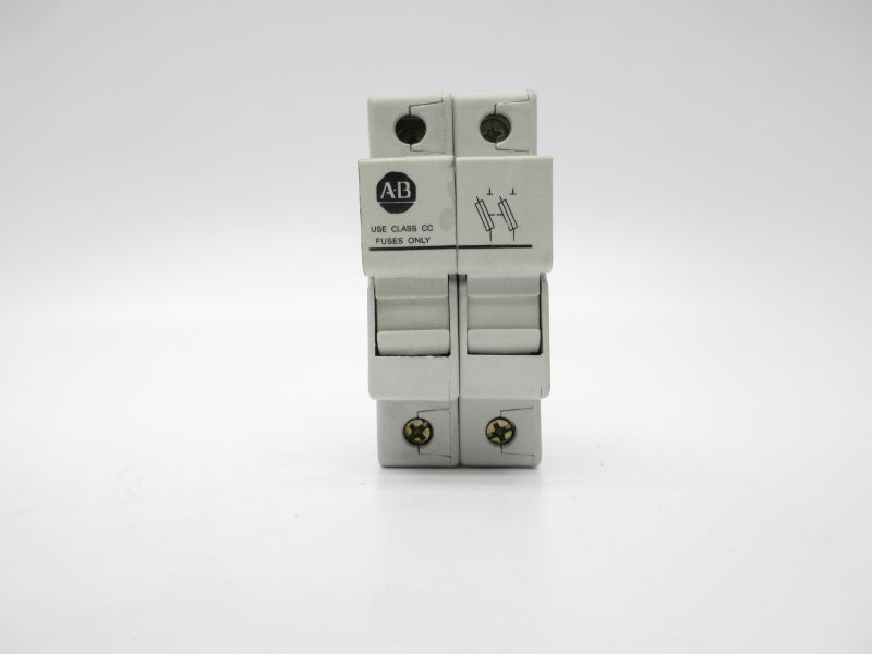 ALLEN BRADLEY 1492-FB2C30 SER. A 600V 30A (PKG OF 3) (WH) NSMP