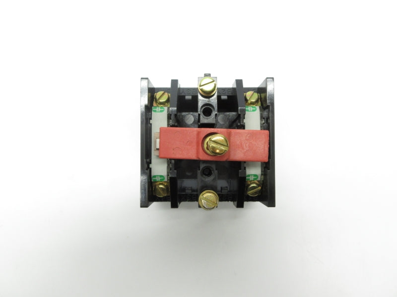 ALLEN BRADLEY 700-PB20 SER. A (WH) NSMP