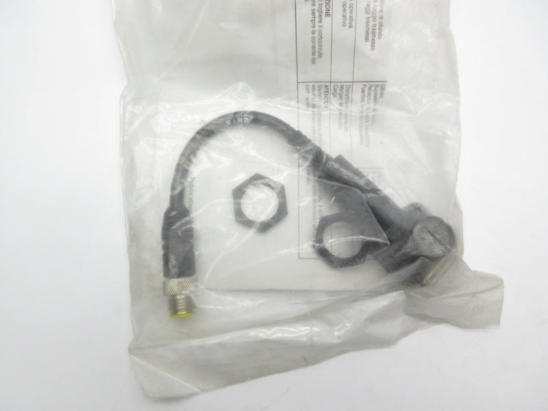 ALLEN BRADLEY 42EF-B1SCBE-G4 SER. A 22-264VAC/DC NSMP