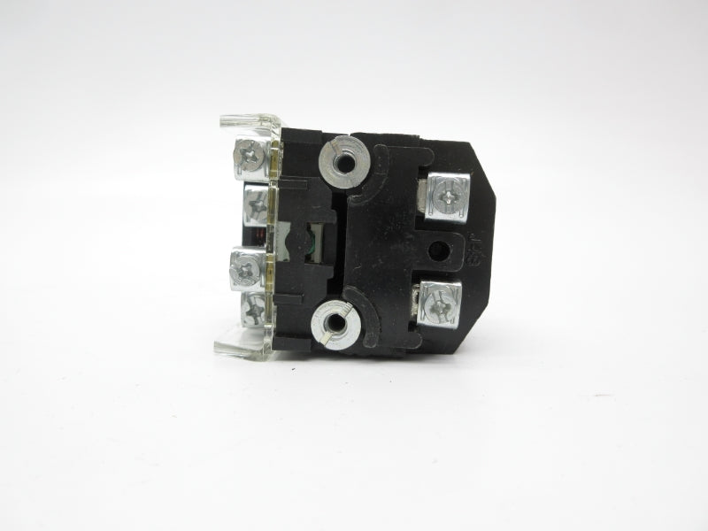 ALLEN BRADLEY 800T-FXMP16XA7 SER. T 120V NSNP