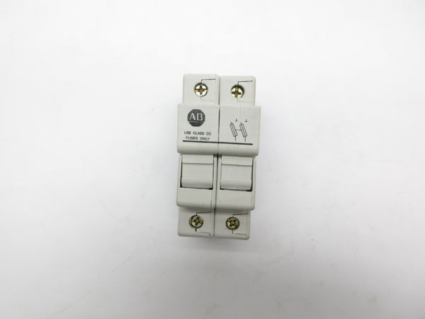 ALLEN BRADLEY 1492-FB2C30 SER. A 600V 30A NSNP