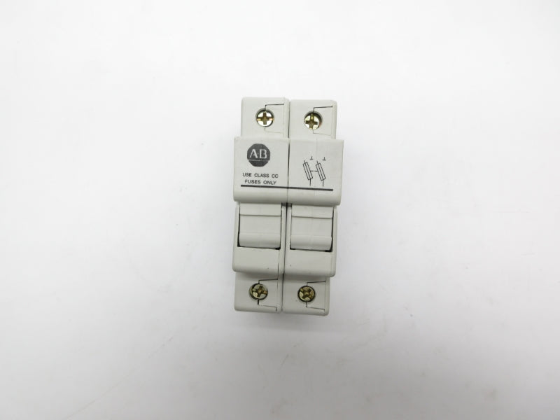 ALLEN BRADLEY 1492-FB2C30 SER. A 600V 30A NSNP