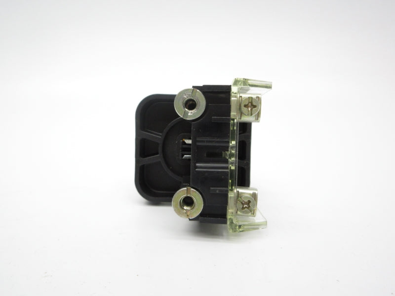 ALLEN BRADLEY 800T-Q10A SER. T 120VAC/DC NSNP
