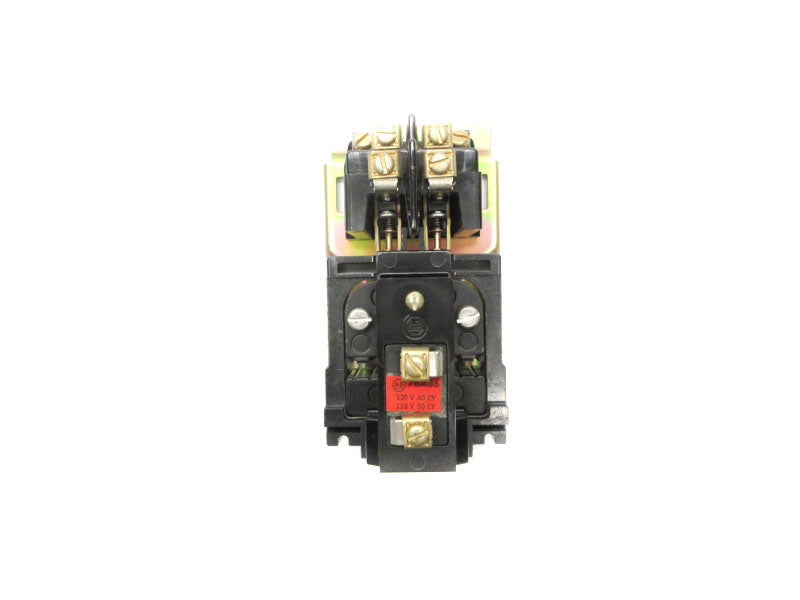 ALLEN BRADLEY 700-BR200A1 SER. A 110/120V 60A NSNP