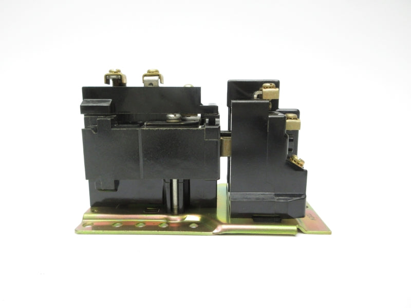 ALLEN BRADLEY 700-BR200A1 SER. A 110/120V 60A NSNP