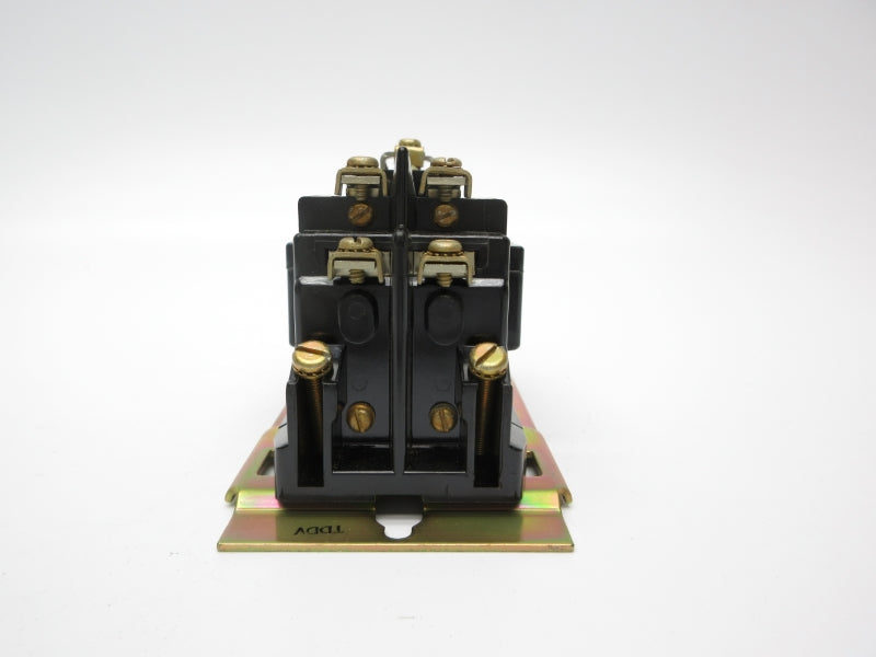 ALLEN BRADLEY 700-BR200A1 SER. A 110/120V 60A NSNP