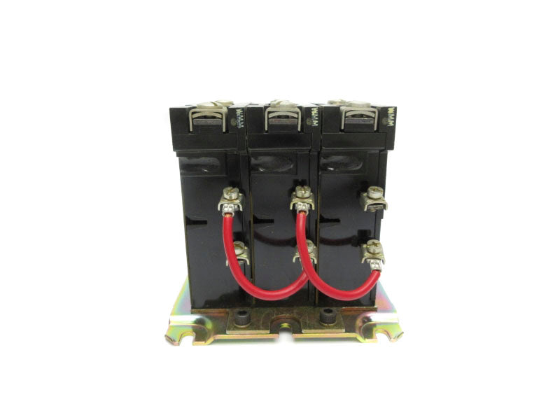 ALLEN BRADLEY 593-BOV16 SER. B 120-600VAC NSNP