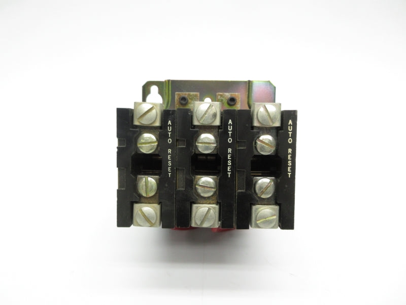 ALLEN BRADLEY 593-BOV16 SER. B 120-600VAC NSNP