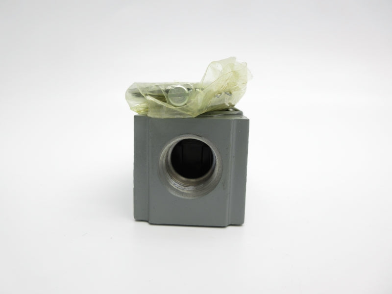 ALLEN BRADLEY 802T-K1 SER. D 120-600VAC 60A UNMP