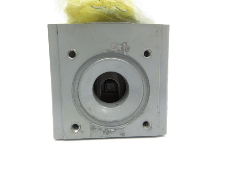 ALLEN BRADLEY 802T-K1 SER. D 120-600VAC 60A UNMP
