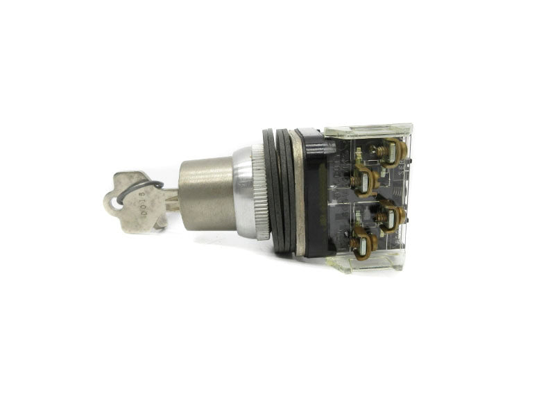 ALLEN BRADLEY 800T-J44 SER. B NSNP
