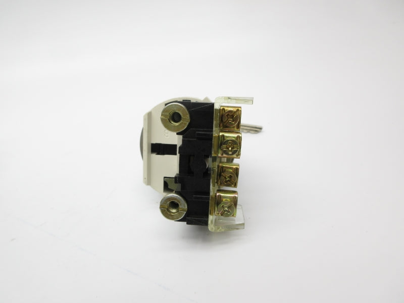 ALLEN BRADLEY 800T-J44A SER. T (GY/BL) NSMP